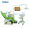 Hospital or Clinical Mounted Dental Unit Dental Chair/ Dental Units